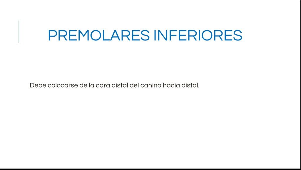 Áreas Prescritas