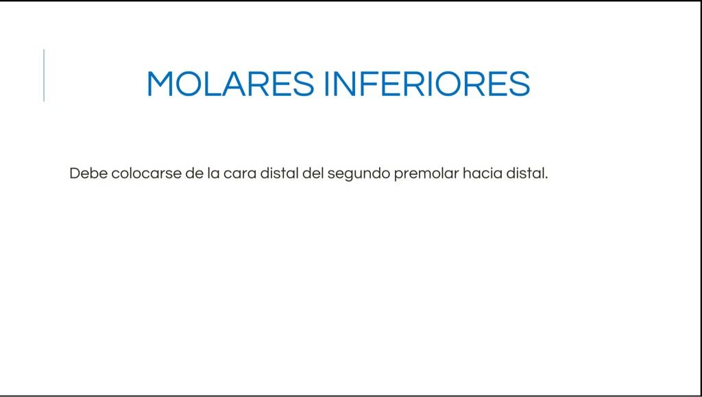 Áreas Prescritas