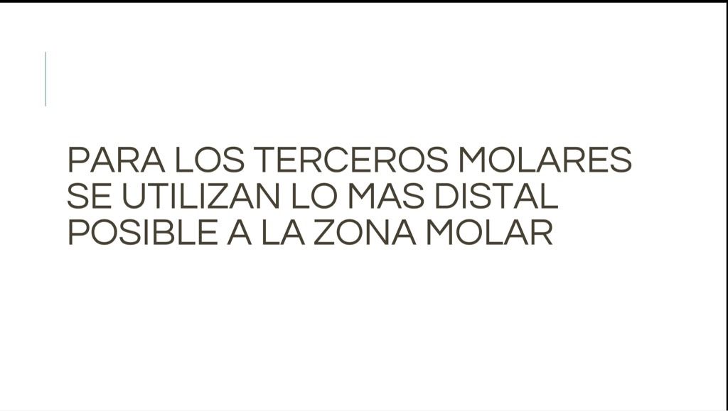 Áreas Prescritas