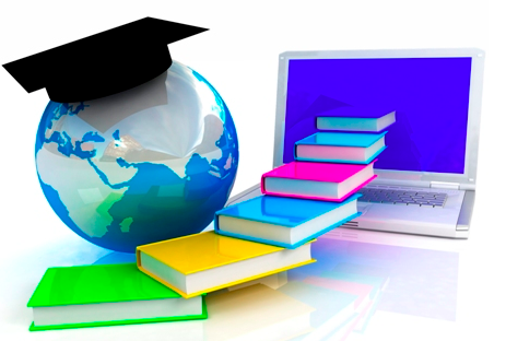 Internet en la educación