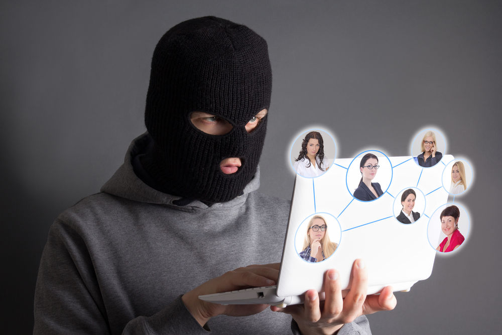 TIPOS DE FRAUDE