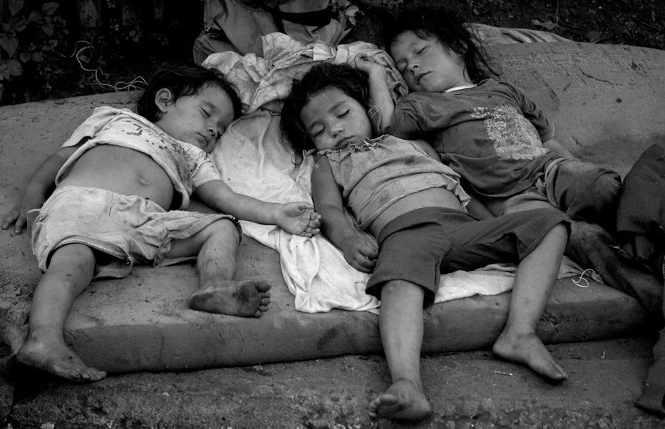 FAMILIAS EN PROBLEMAS:Abuso infantil y negligencia