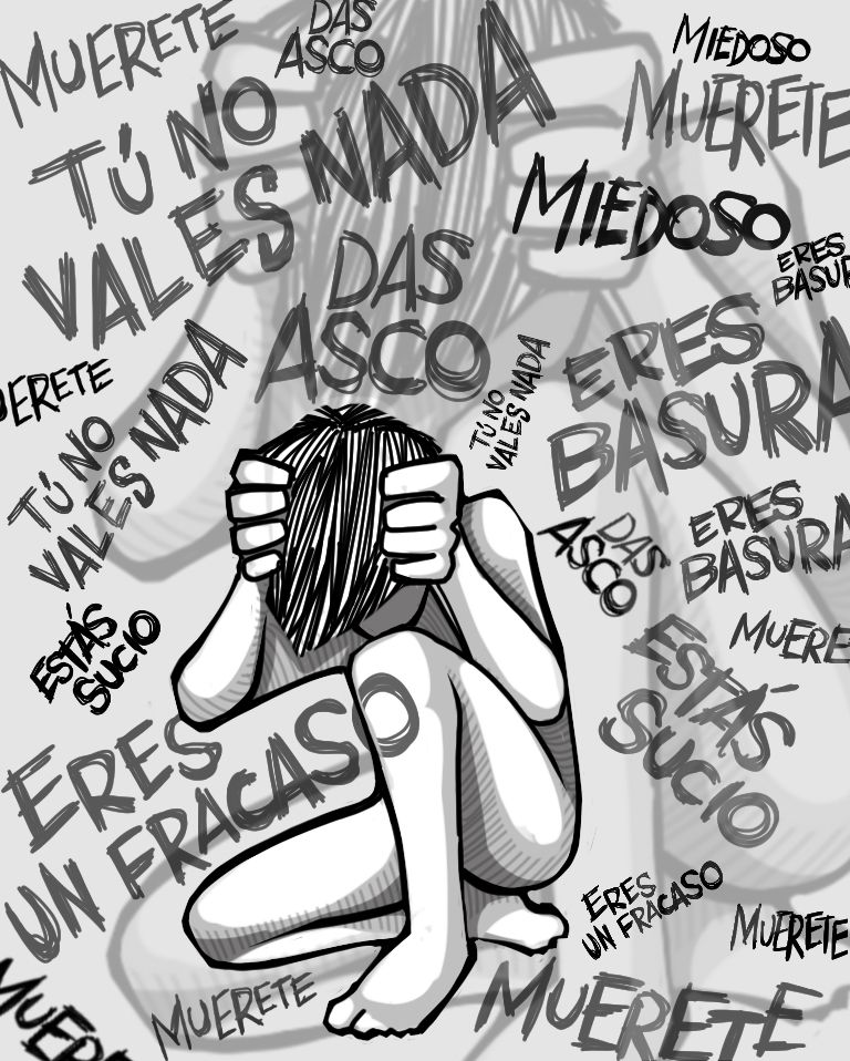 FAMILIAS EN PROBLEMAS:Abuso infantil y negligencia