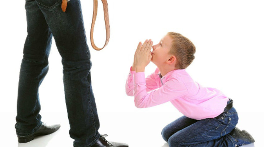 FAMILIAS EN PROBLEMAS:Abuso infantil y negligencia