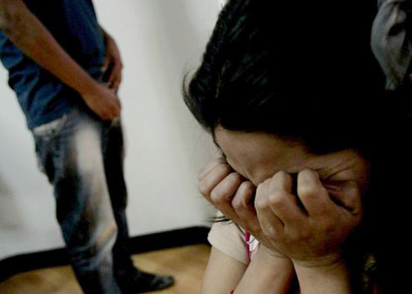 FAMILIAS EN PROBLEMAS:Abuso infantil y negligencia