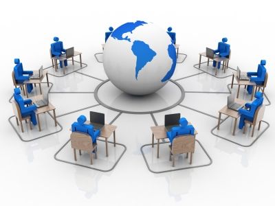 BASES TEÓRICAS DE LA EDUCACIÓN EN AMBIENTES VIRTUALES