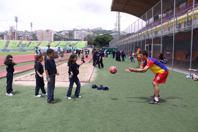 RECREACIÓN