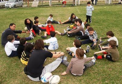 RECREACIÓN