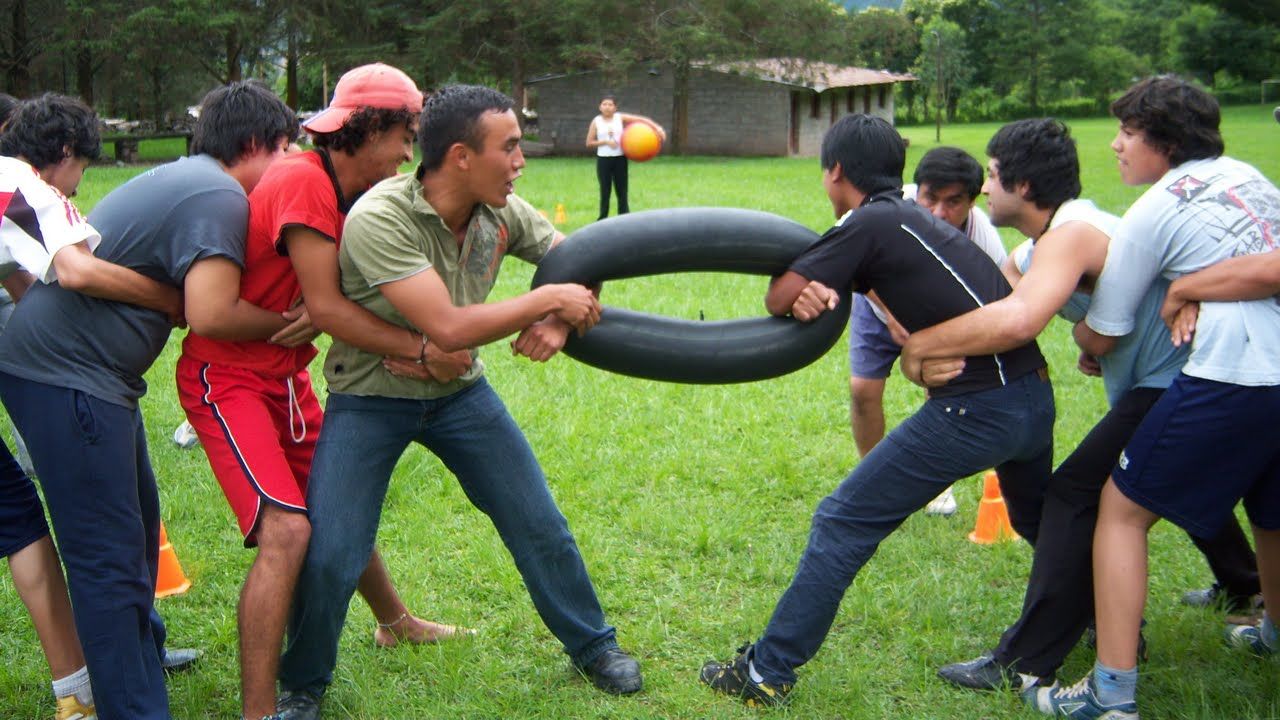 RECREACIÓN