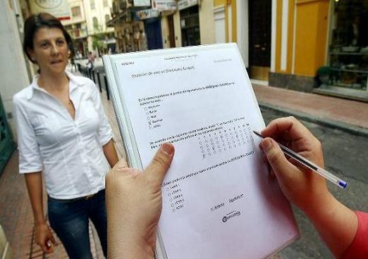 Muestreo estadístico