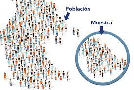 Muestreo estadístico