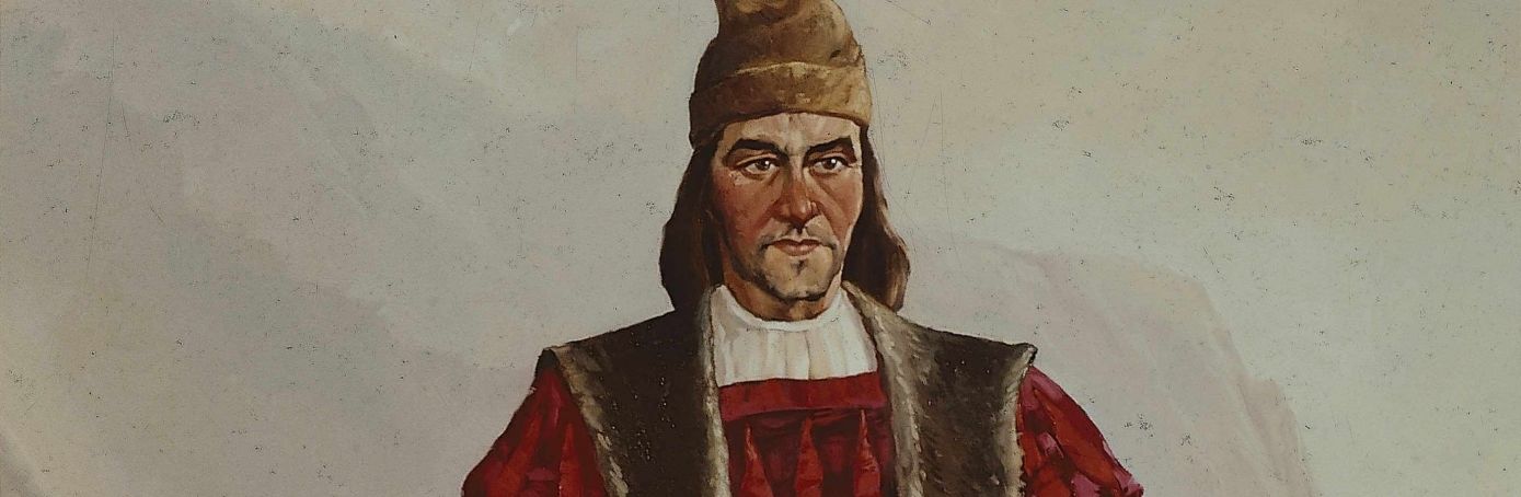 CHI ERA BARTOLOMEO DIAZ