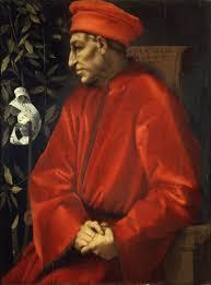 DI CHE PAESE ERA ORIGINARIO?
