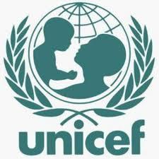 UNICEF: FONDO NAZIONALE DELLE NAZIONI UNITE PER L'INFANZIA. SI OCCUPA DI ASSISTENZA UMANITARIA PER I BAMBINI E LE LORO MADRI