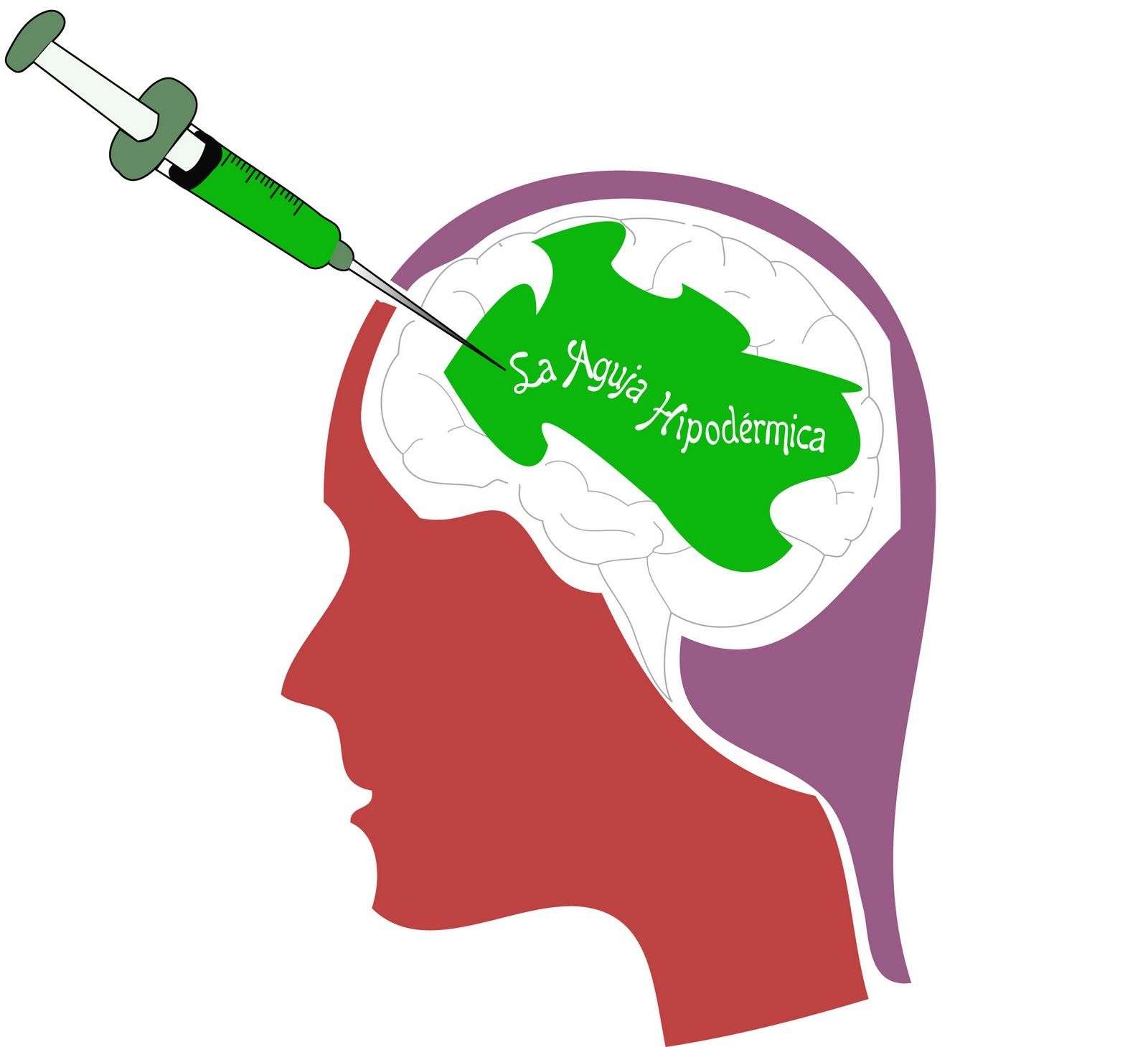 La Teoría Hipodermica
