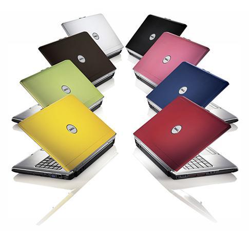 Tipos de computadoras