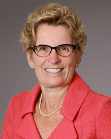 The Branches and Levels of Canadian Government
