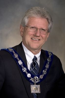 The Branches and Levels of Canadian Government