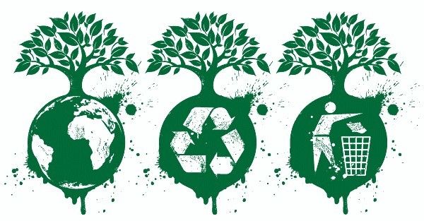 EDUCACIÓN AMBIENTAL PARA LA SUSTENTABILIDAD