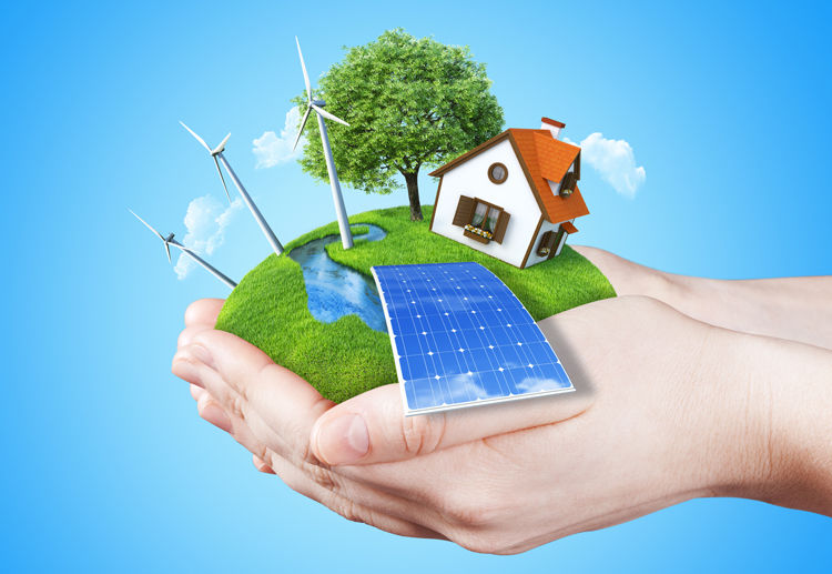 EDUCACIÓN AMBIENTAL PARA LA SUSTENTABILIDAD