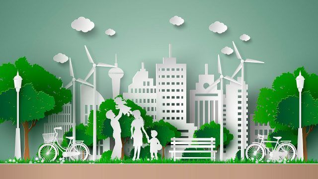 EDUCACIÓN AMBIENTAL PARA LA SUSTENTABILIDAD