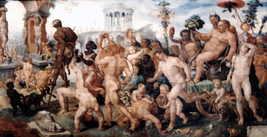 LA TRANSVALORACIÓN DE LOS VALORES Y LA GENEALOGÍA DE LA MORAL