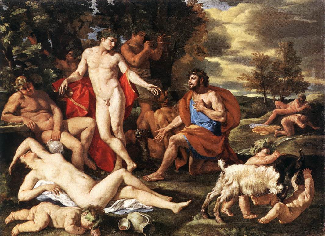 LA TRANSVALORACIÓN DE LOS VALORES Y LA GENEALOGÍA DE LA MORAL