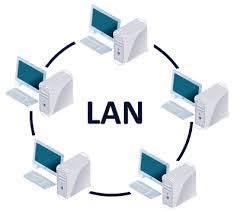 Red de área local(LAN): Se limita a áreas pequeñas, los PC deben estar cerca, aunque se pueden compartir varios recursos.
