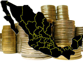 DESARROLLO ECONOMICO Y POLITICASOCIAL EN MÉXICO