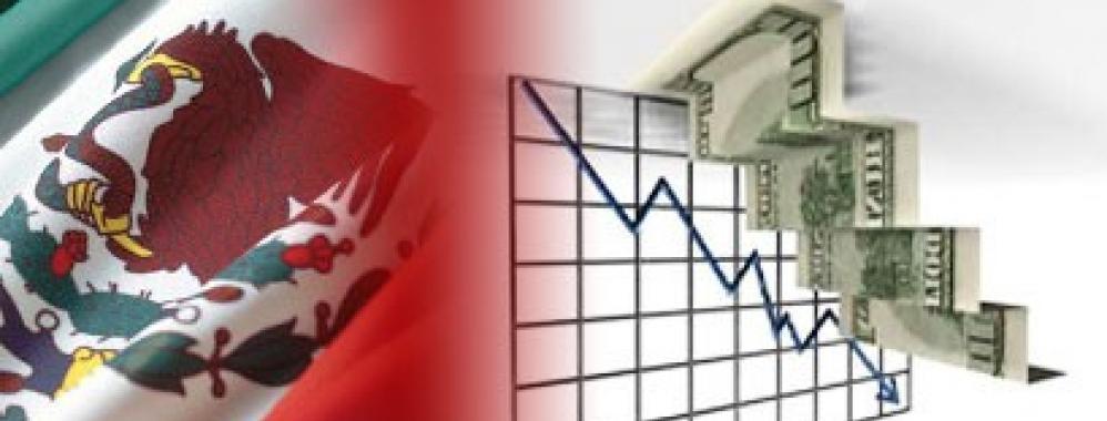 DESARROLLO ECONOMICO Y POLITICASOCIAL EN MÉXICO