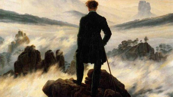 Romanticismo (Finales Siglo XVIII - Principios Siglo XIX).