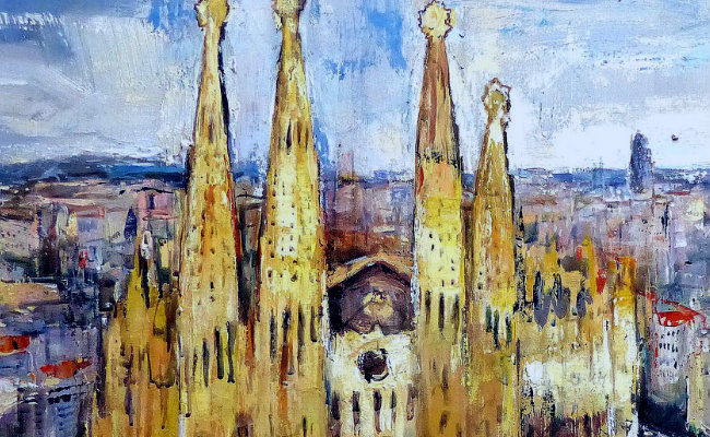 Modernismo (Finales del Siglo XIX).