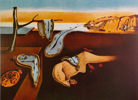 Surrealismo (1916)