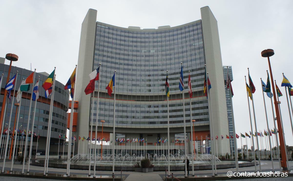 Instituciones a nivel internacional que tienen injerencia en la economía mundial