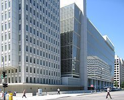 Instituciones a nivel internacional que tienen injerencia en la economía mundial