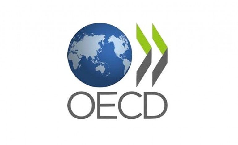 Instituciones a nivel internacional que tienen injerencia en la economía mundial