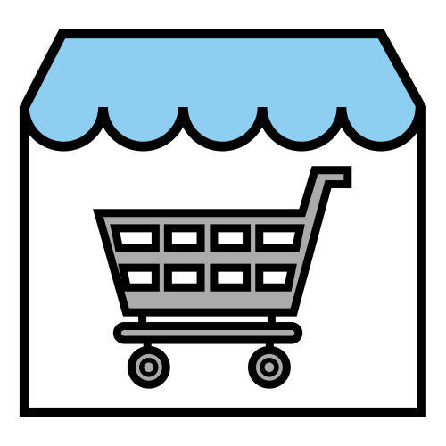 SUPERMARKET