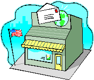 POST OFFICE