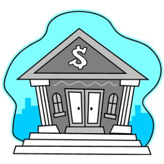 BANK