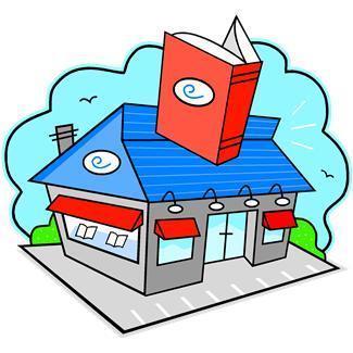 BOOKSHOP