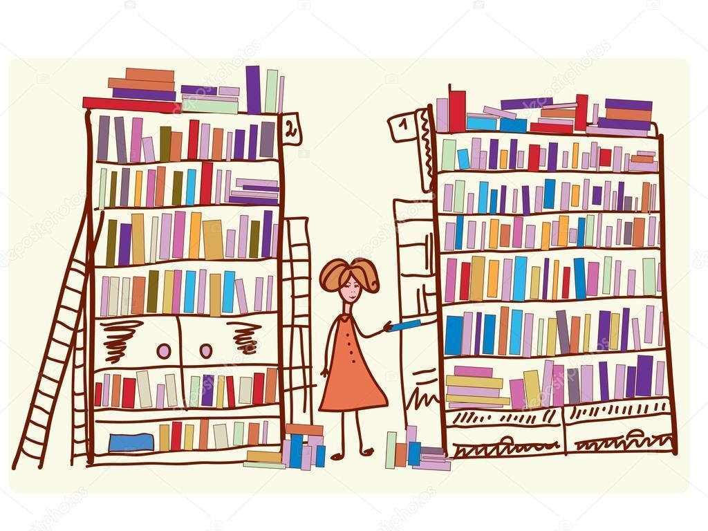 LIBRARY