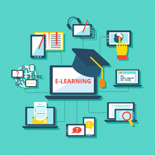 LA DIDÁCTICA EN LA SOCIEDAD DEL CONOCIMIENTO Y LOS ENTORNOS VIRTUALES DE APRENDIZAJE
