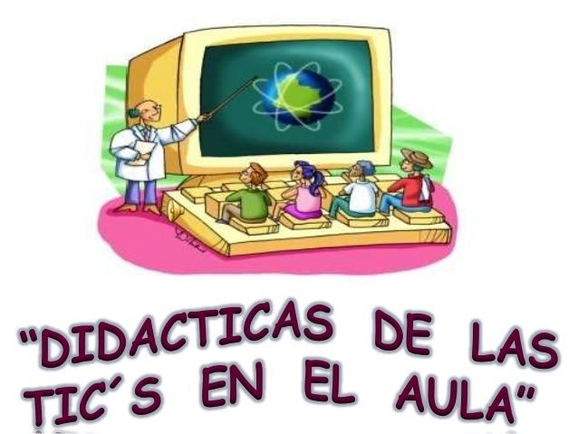 LA DIDÁCTICA EN LA SOCIEDAD DEL CONOCIMIENTO Y LOS ENTORNOS VIRTUALES DE APRENDIZAJE