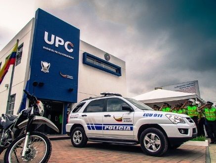 Fundamentos de la Policía Comunitaria