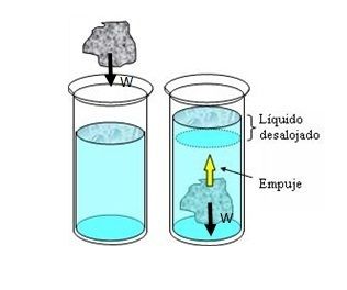 LOS FLUIDOS Y SUS TRES PRINCIPIOS