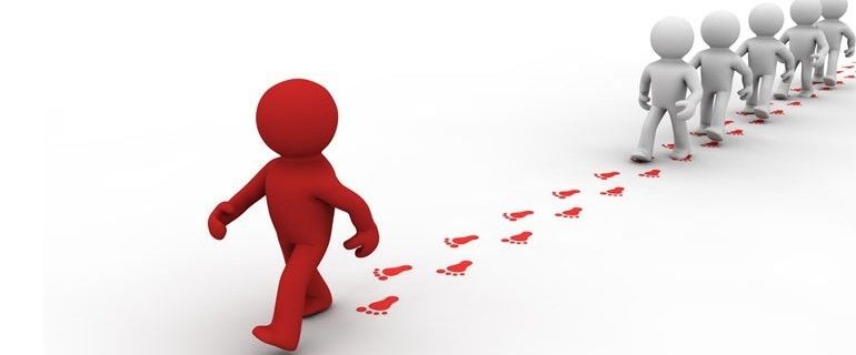 NEGOCIACION EN EL LIDERAZGO Y RELACIONES PÚBLICAS