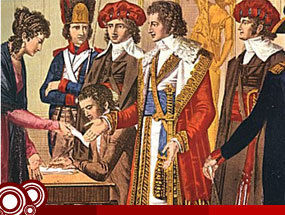 Revolución Francesa: "Cambios Políticos Decisivos"