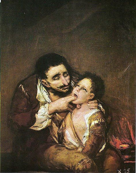 Lazarillo de Tormes