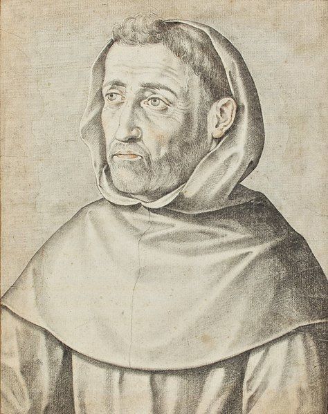 Fray Luis de León _____ Poesía