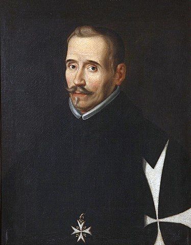 Lope de Vega _____ Poesía